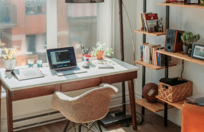 Steps to Build an Effective Personal Designer Website
