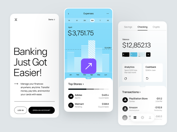 PixelPush App