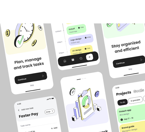Designo Pro App